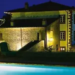 Hotel Relais Baldelli Cortona