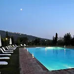 Relais Baldelli Hotel 4*