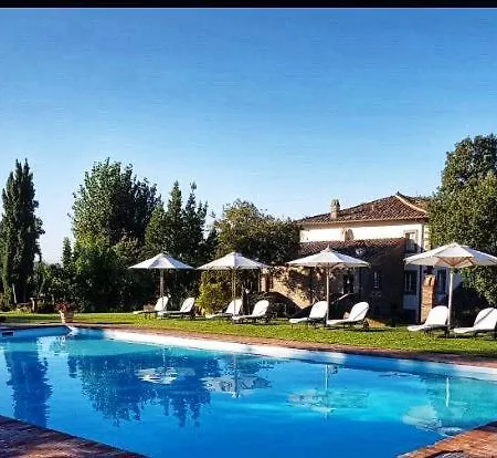 호텔 Relais Baldelli
