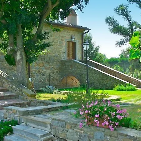 호텔 Relais Baldelli