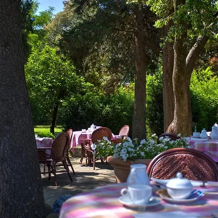 Relais Baldelli 코르토나