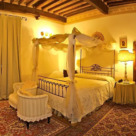 Relais Baldelli 호텔 코르토나