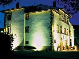 Relais Baldelli 호텔 4*