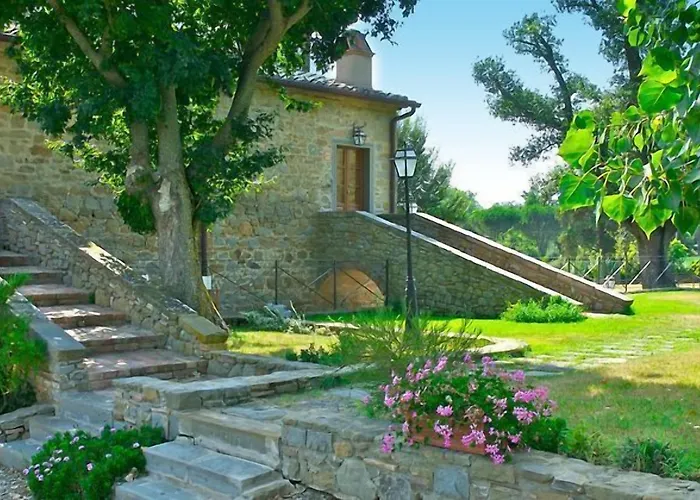 Hotel Relais Baldelli