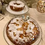 Relais Baldelli 4* קורטונה