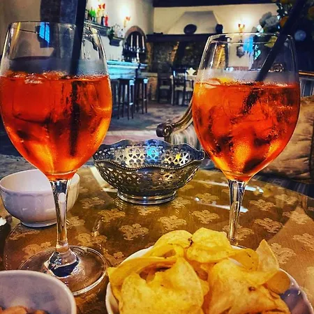 Relais Baldelli Ξενοδοχείο 4*