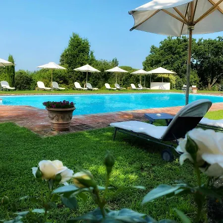 Szálloda Relais Baldelli 4*
