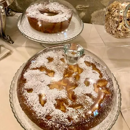 Relais Baldelli 4* コルトーナ
