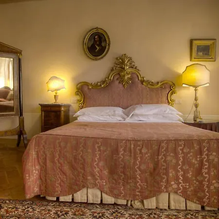 Relais Baldelli Szálloda Cortona