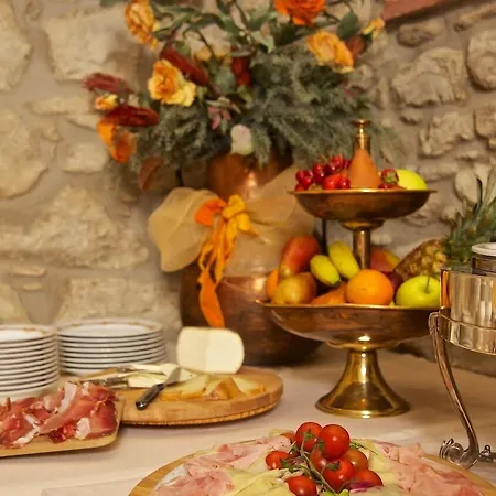 Relais Baldelli Szálloda