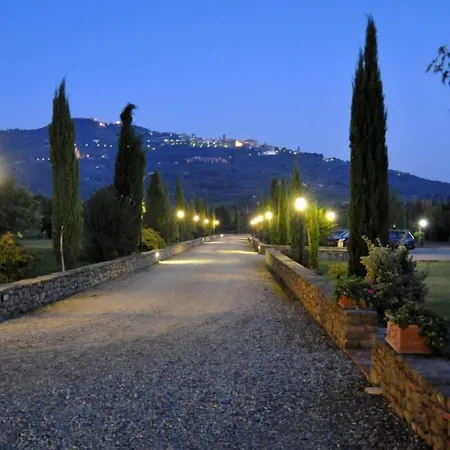 Relais Baldelli Szálloda