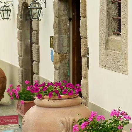 Szálloda Relais Baldelli 4*