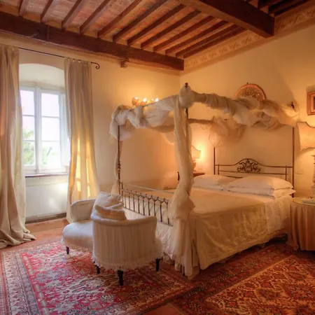 Szálloda Relais Baldelli