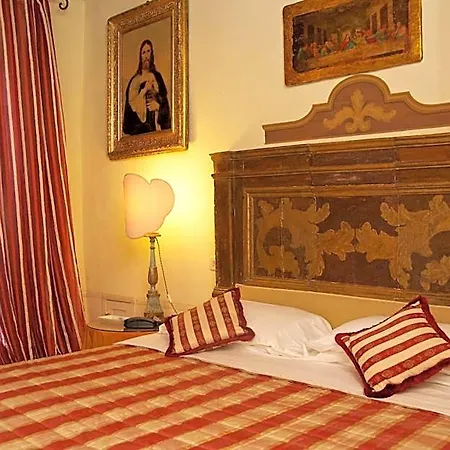 Relais Baldelli Szálloda Cortona