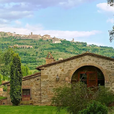 Relais Baldelli Szálloda Cortona