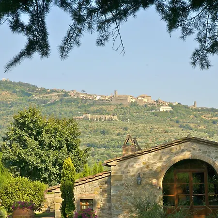 Relais Baldelli Szálloda 4*