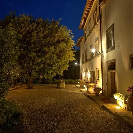 Szálloda Relais Baldelli 4*