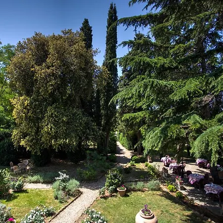 Relais Baldelli Κορτόνα