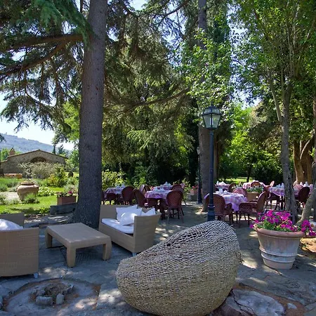 Relais Baldelli