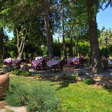 Relais Baldelli Cortona
