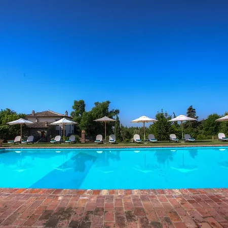 Relais Baldelli كورتونا