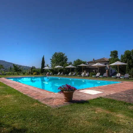 Relais Baldelli