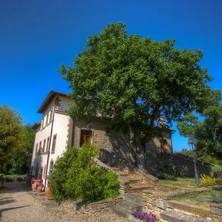 Ξενοδοχείο Relais Baldelli 4*