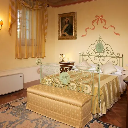 Relais Baldelli 4* Cortone