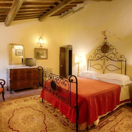 Relais Baldelli 4*
