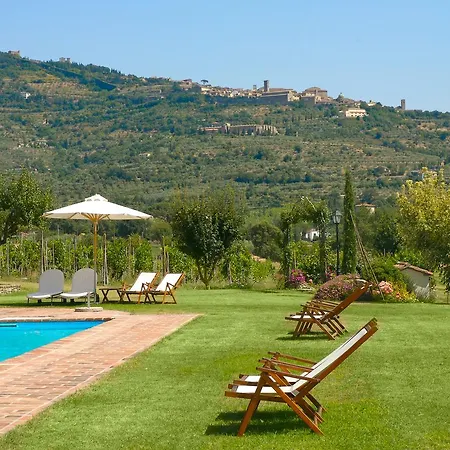 Ξενοδοχείο Relais Baldelli 4*