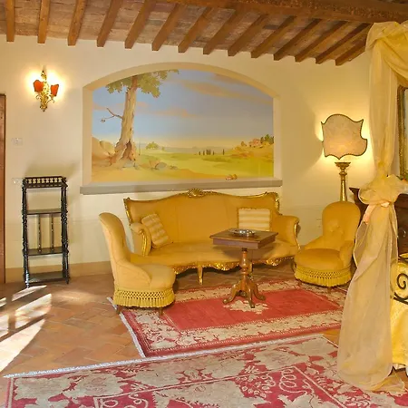 Relais Baldelli