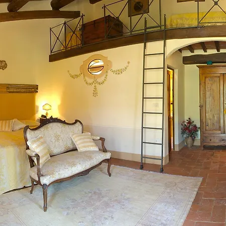 Relais Baldelli 4*
