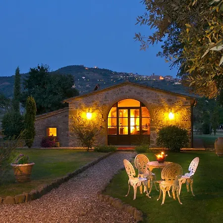 Szálloda Relais Baldelli 4*