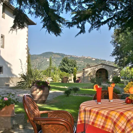 Relais Baldelli 4*