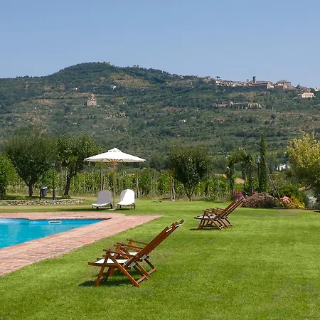 Relais Baldelli