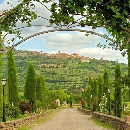 Relais Baldelli Szálloda 4*