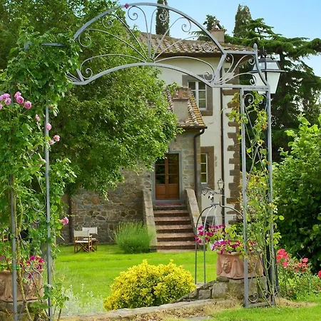 Relais Baldelli Szálloda 4*