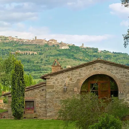 Relais Baldelli 4* Cortona