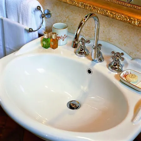 Relais Baldelli Hotel