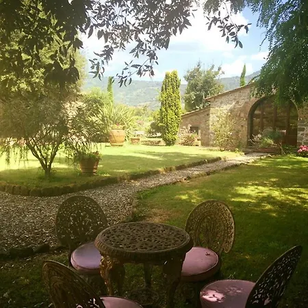 Relais Baldelli 4*