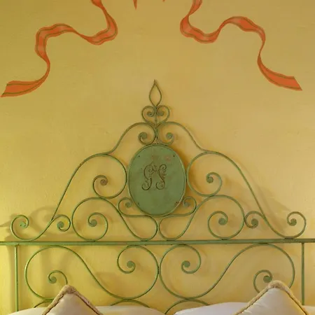 Relais Baldelli Szálloda