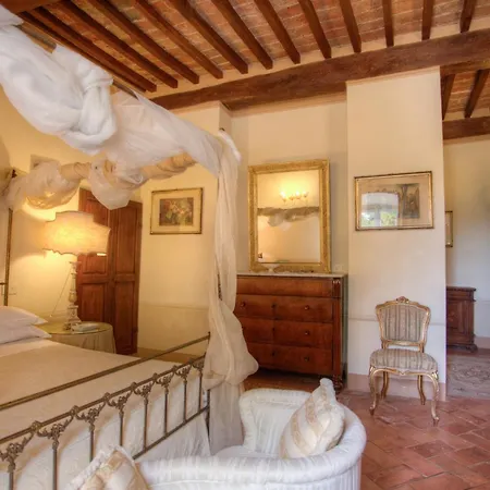 Relais Baldelli 4*