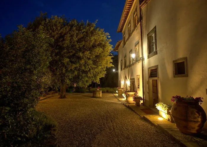 Hotel Relais Baldelli 4*