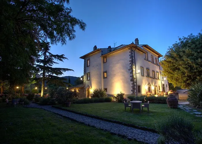 Relais Baldelli