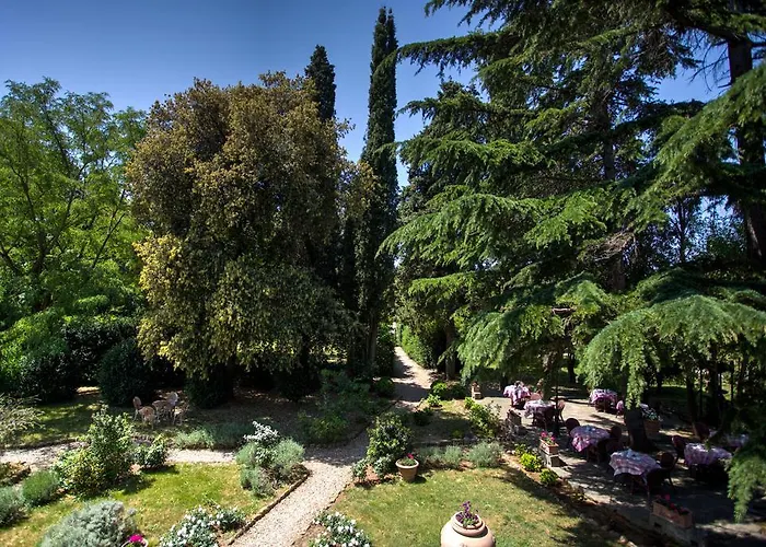 Relais Baldelli Cortona