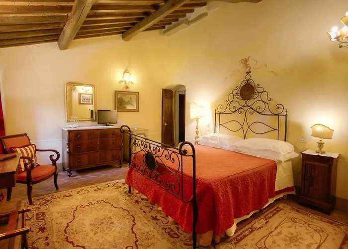 Relais Baldelli 4*