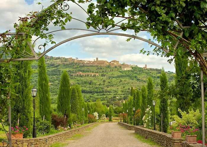 Relais Baldelli Hotel 4*