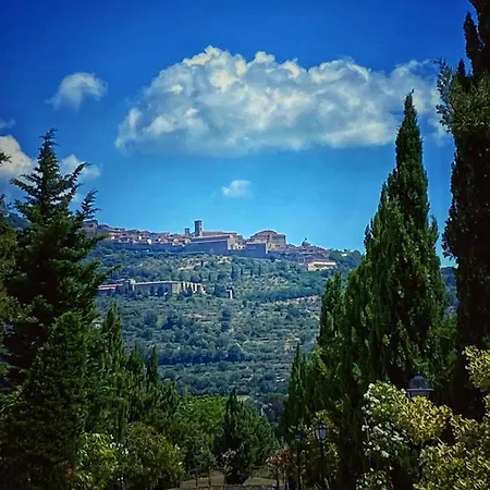 Hotel Relais Baldelli 4*