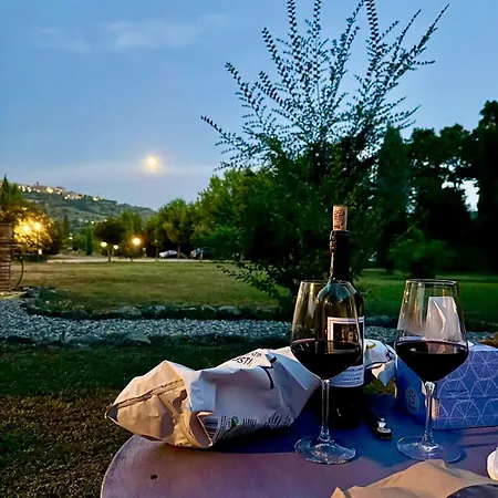 Relais Baldelli Hotel