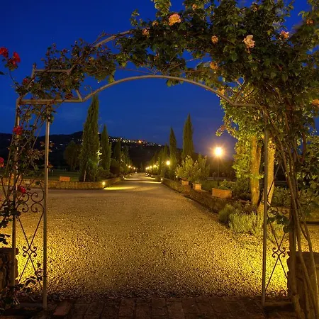 Hotel Relais Baldelli 4*
